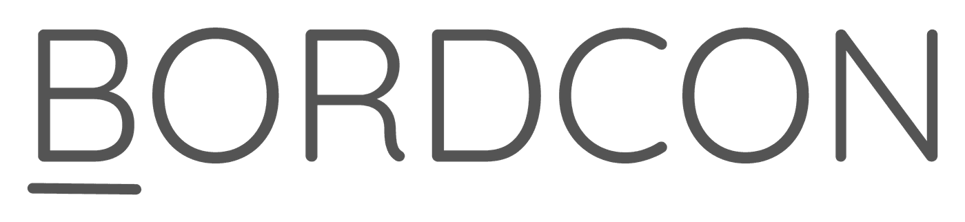 Bordcon logo